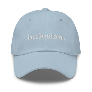 Inclusion Cap