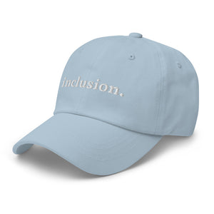 Inclusion Cap