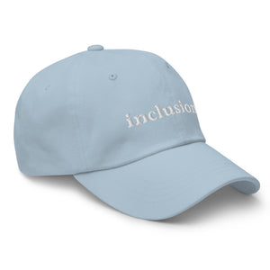 Inclusion Cap