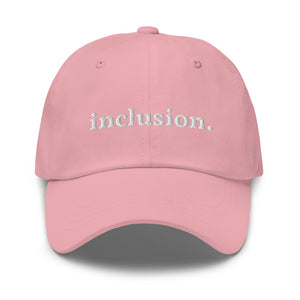 Inclusion Cap