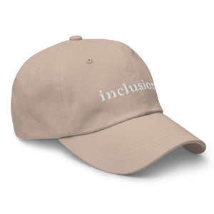 Inclusion Cap